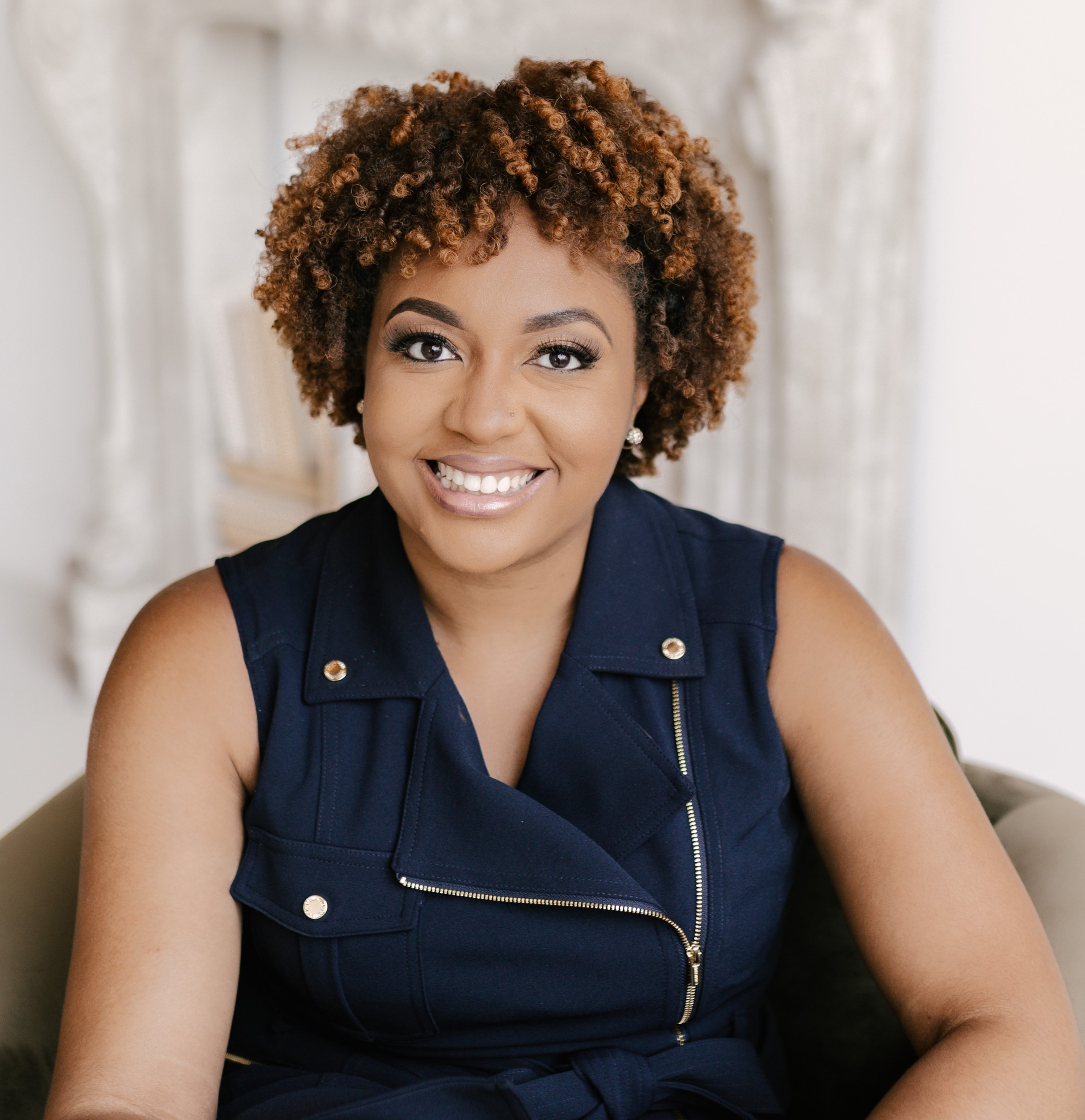 Jessica Rowland Williams, Director of Every Learner Everywhere®