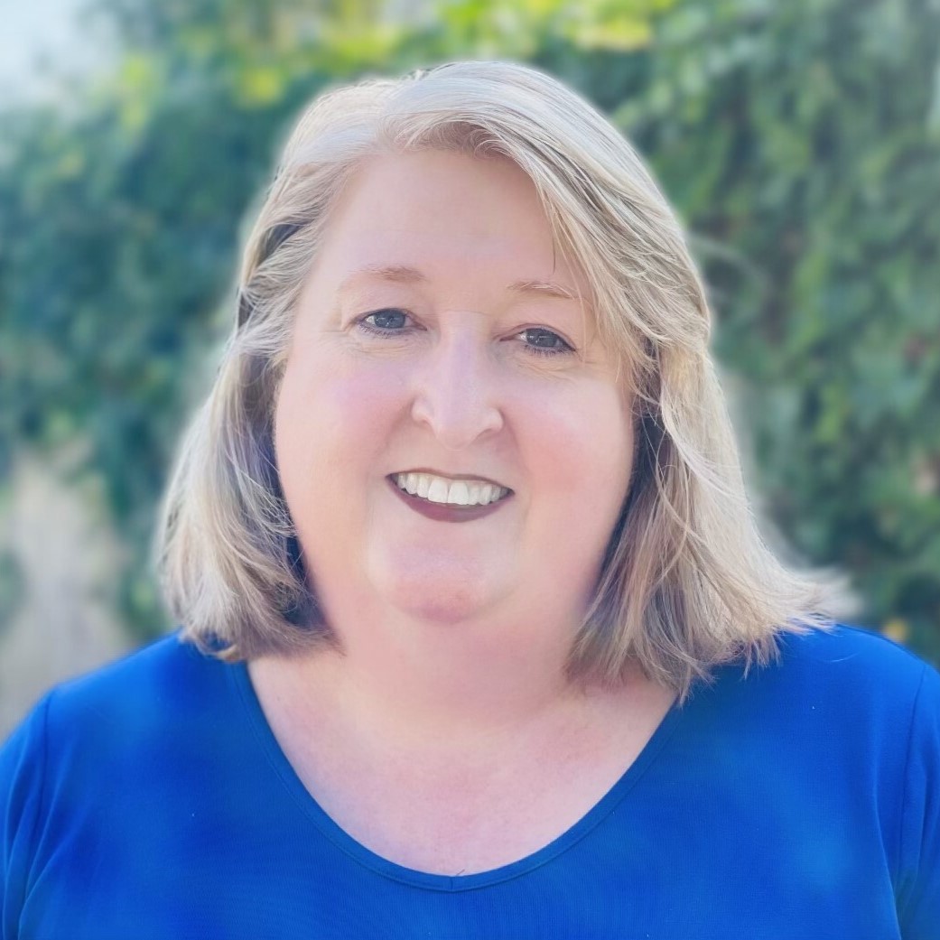 Patricia O’Sullivan