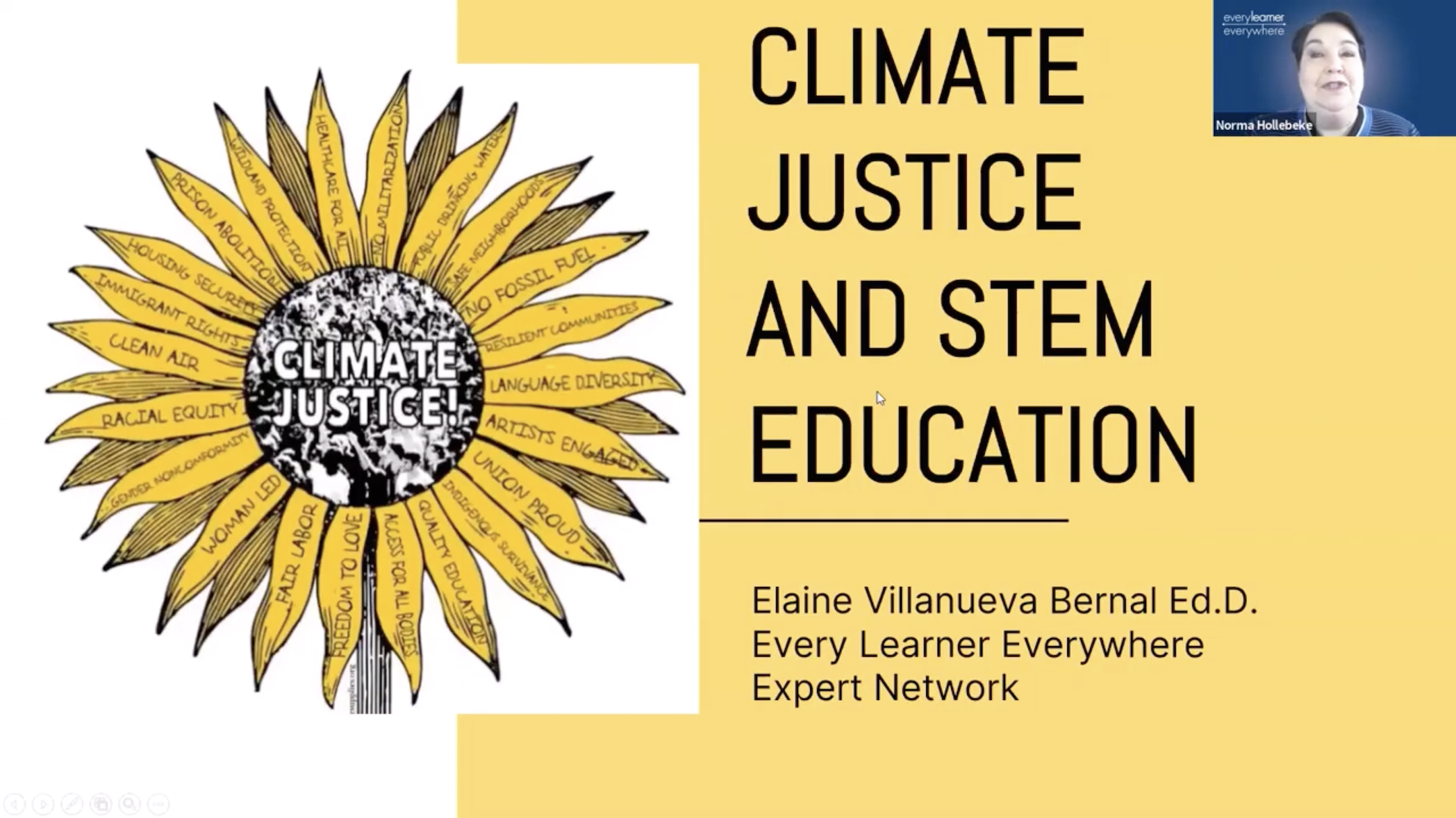 Addressing DEI Issues in STEM Education thumbnail