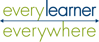 Every Learner Everywhere® Logo