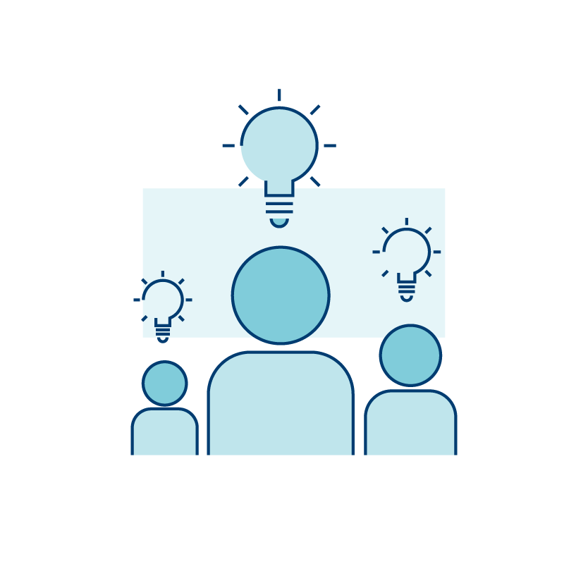 Student Engagement Icon