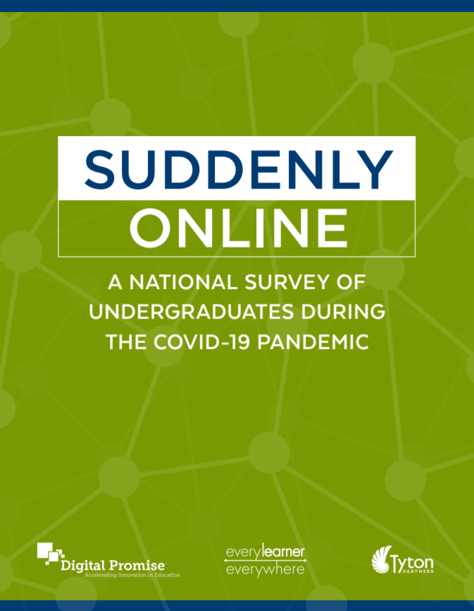 Suddenly Online Cover Image