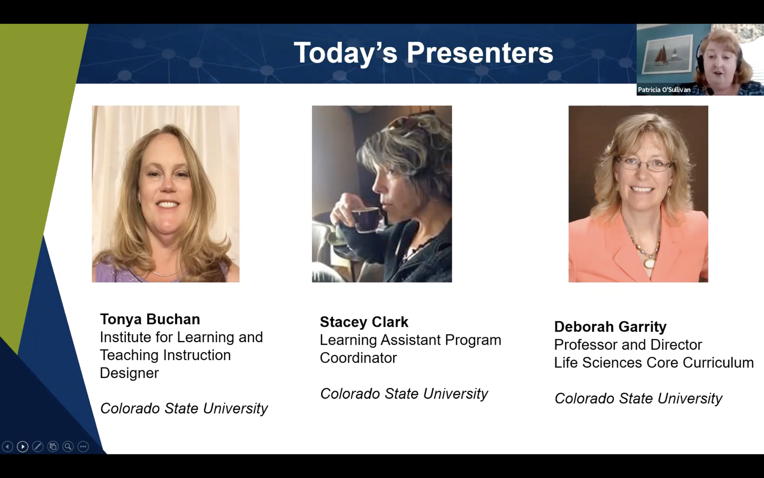 Supporting Students & Faculty in Introductory Gateway Courses with Learning Assistants thumbnail