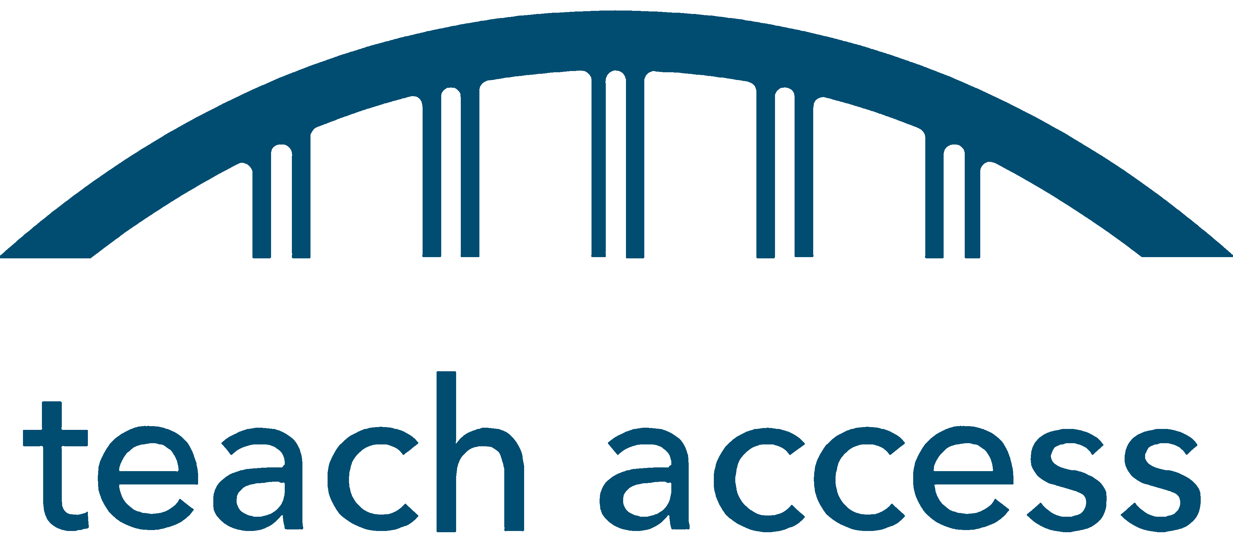 Teach Access