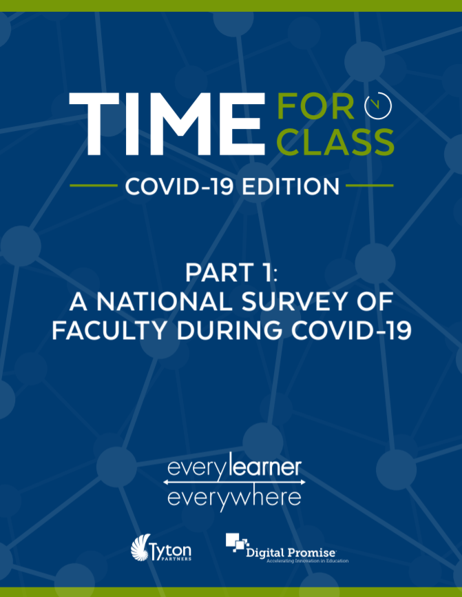 Time For Class Image